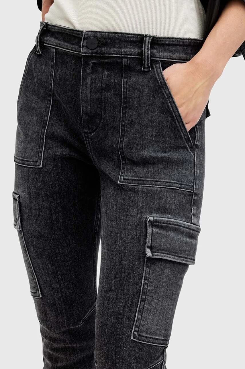 Дюран джинсы - фото 3