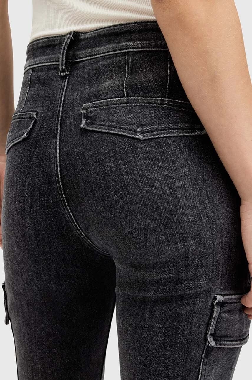 Дюран джинсы - фото 4