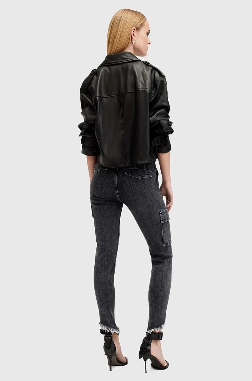 Дюран джинсы - фото 6