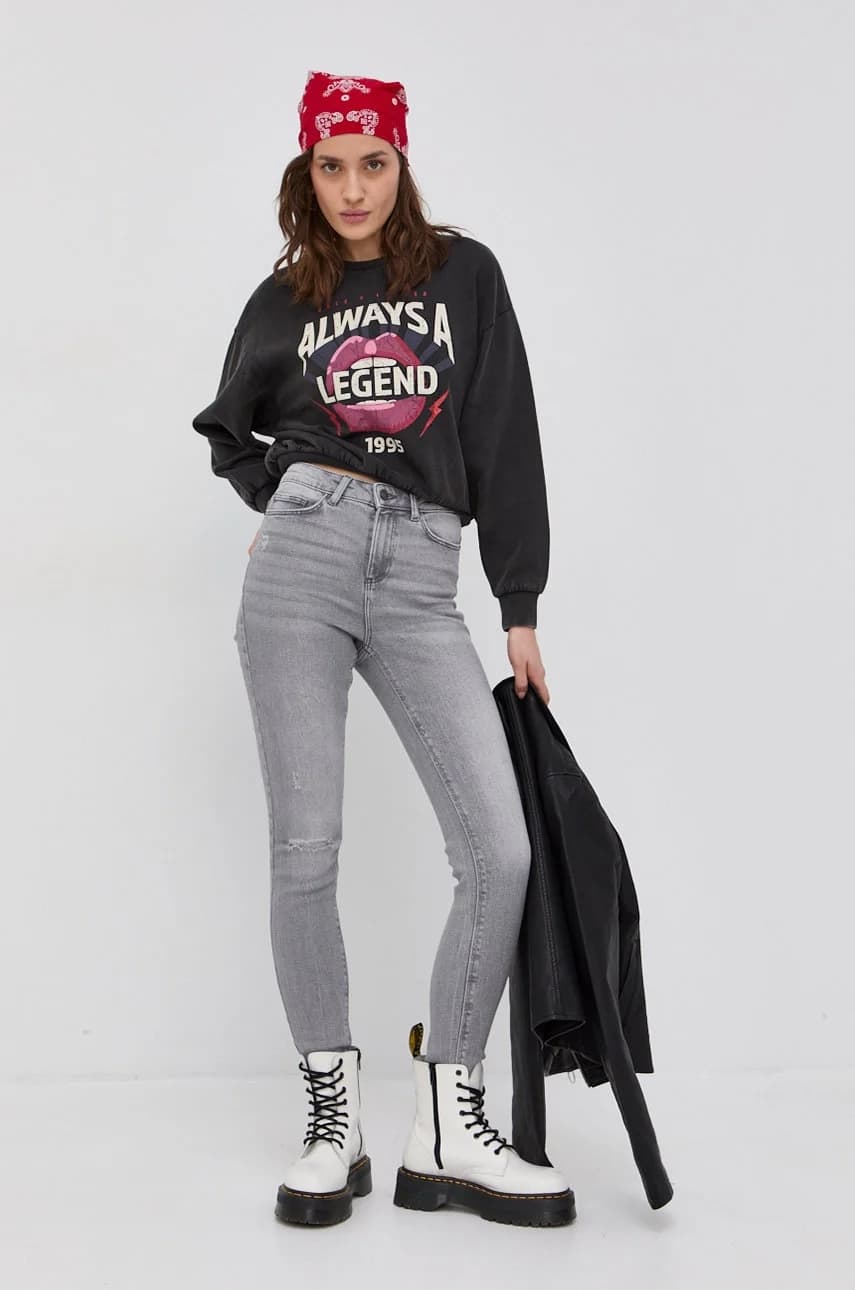 джинсы Калли - фото 2