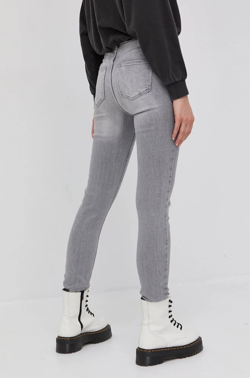 джинсы Калли - фото 3