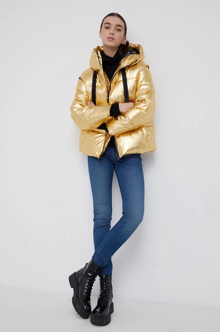 Джинсы Кафей D15578.6550