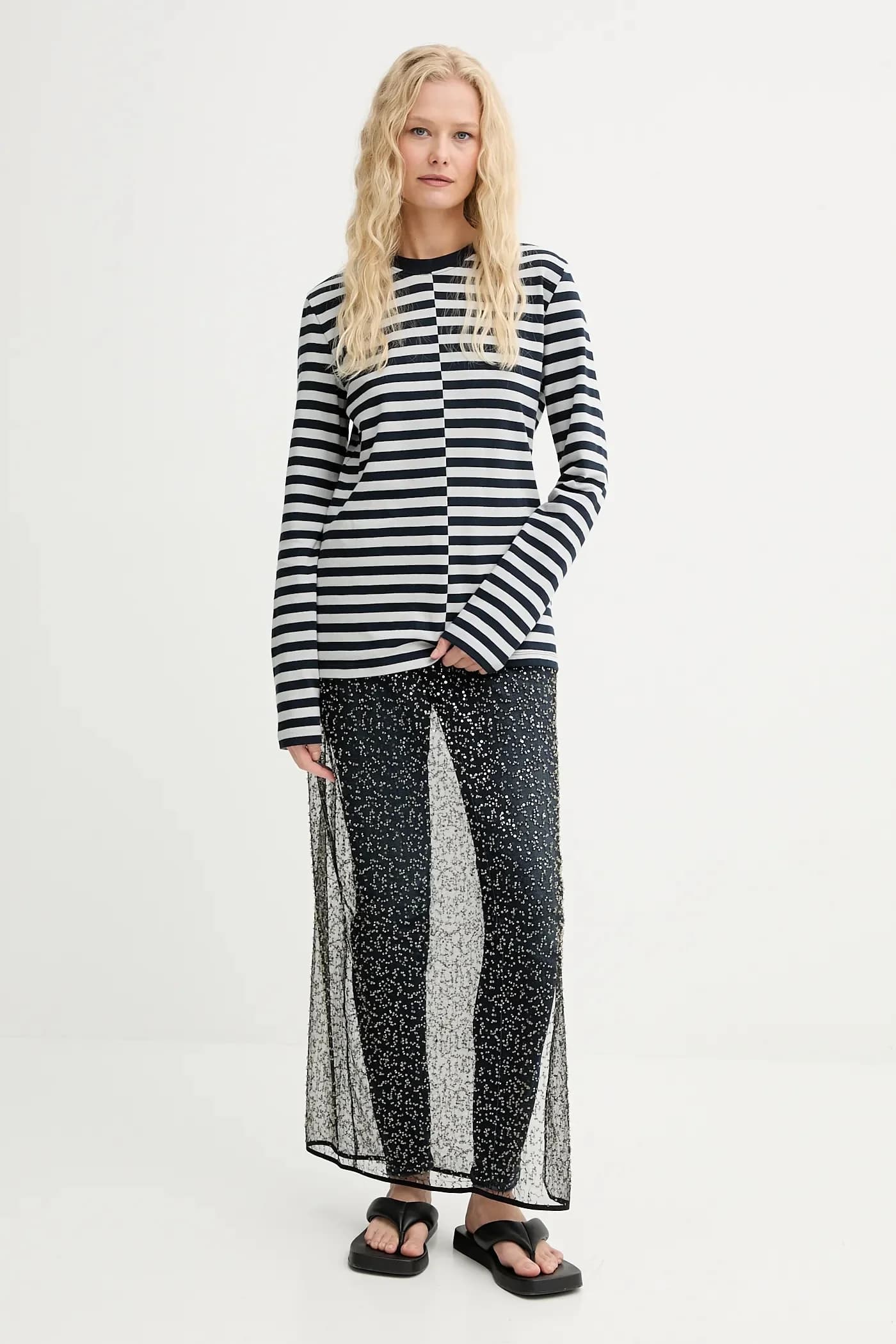 Обновленные джинсы, креативная переработка - фото 2