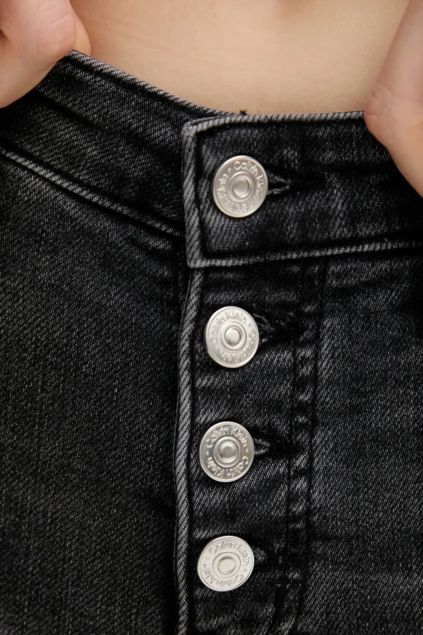 Джинсы - фото 5