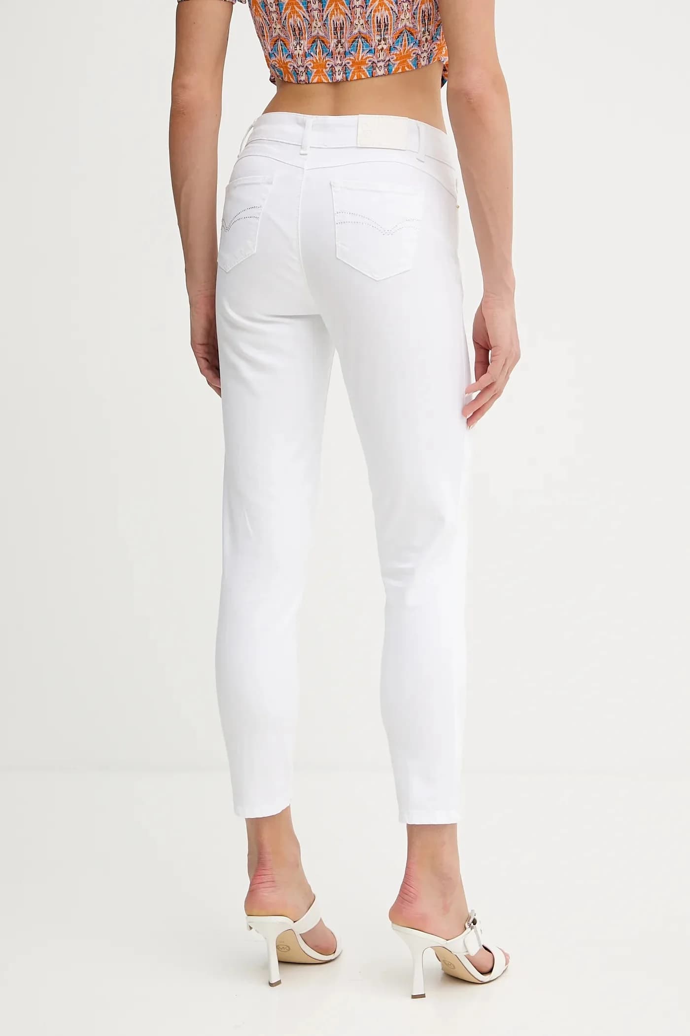 БЕЛЛА джинсы - фото 3