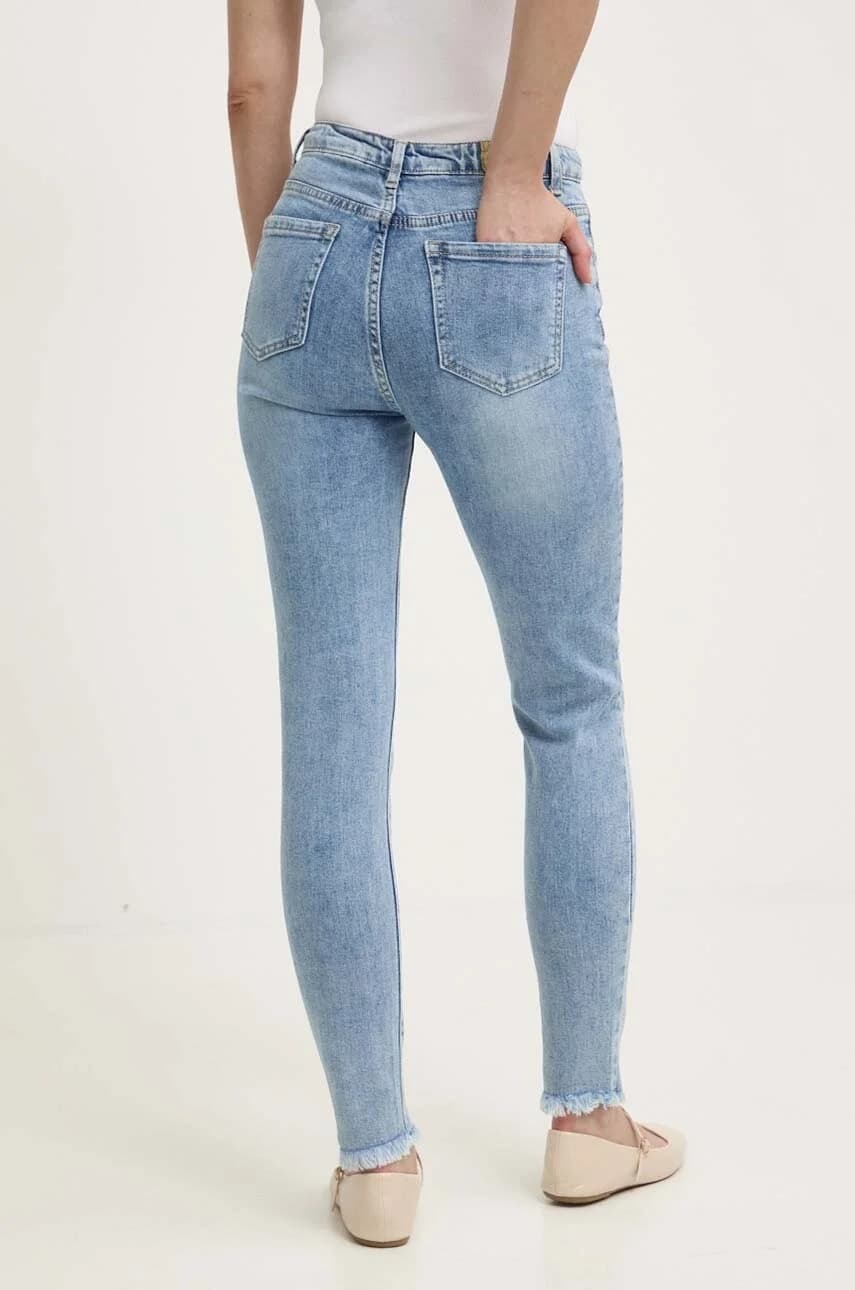 Джинсы - фото 3