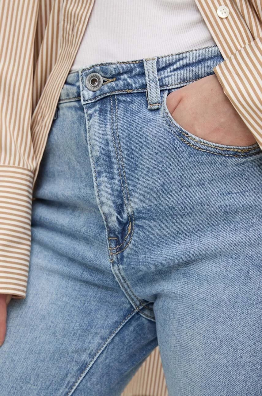 Джинсы - фото 4