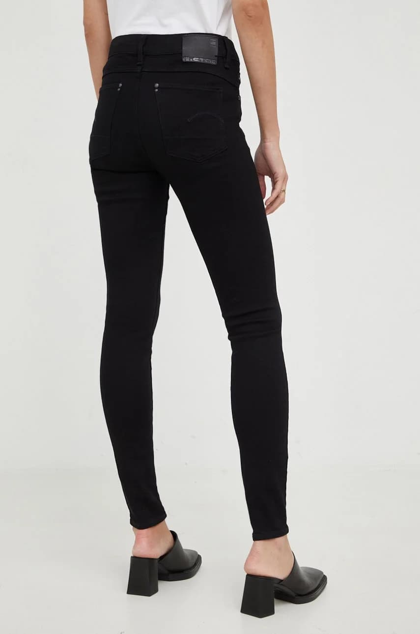 Джинсы - фото 3