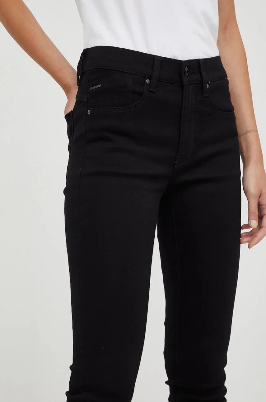 Джинсы - фото 4