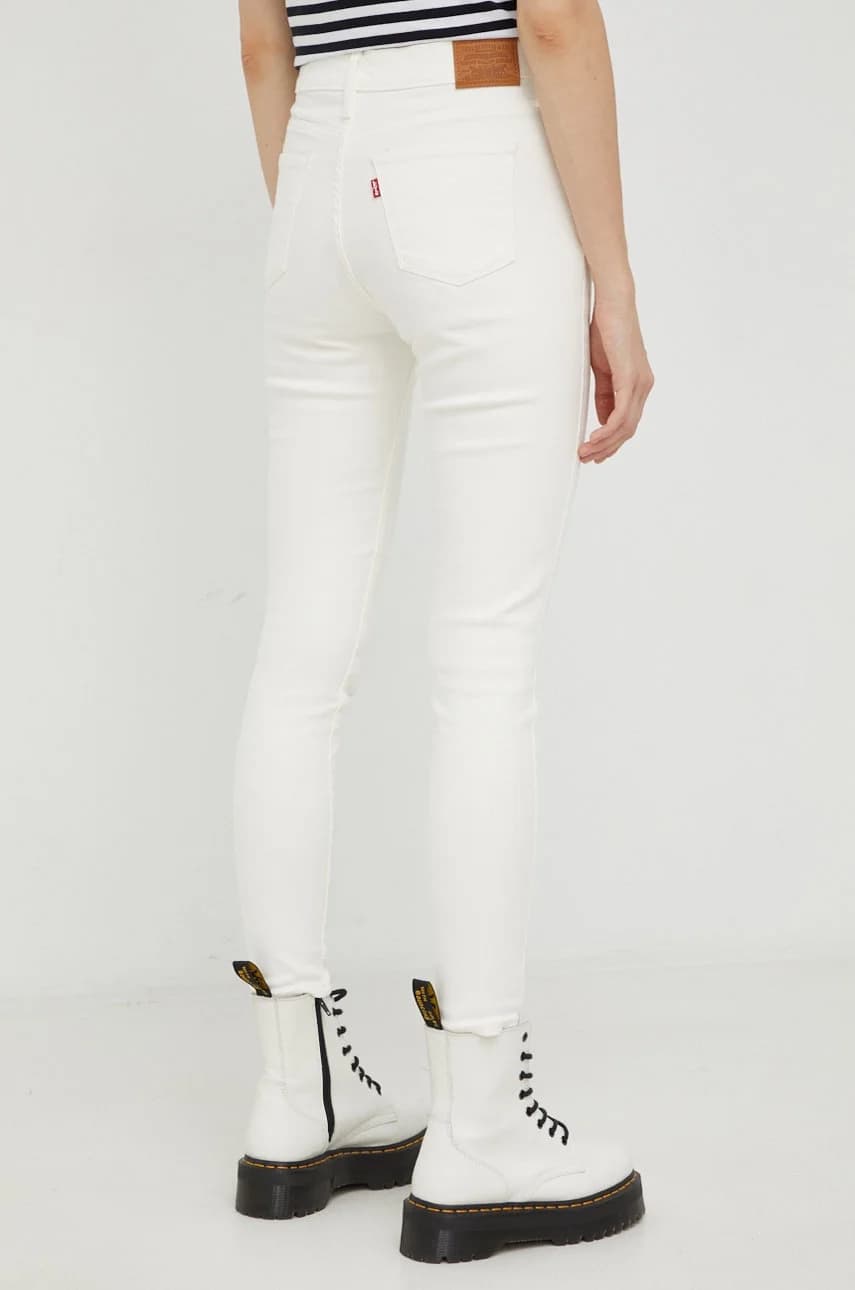 Джинсы 720 HIRISE SUPER SKINNY - фото 3