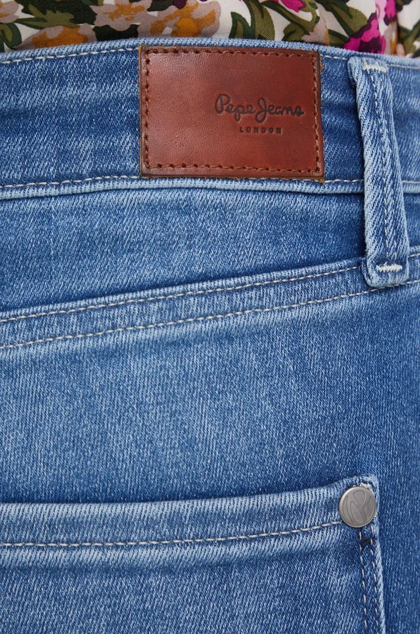 джинсы Дион - фото 4