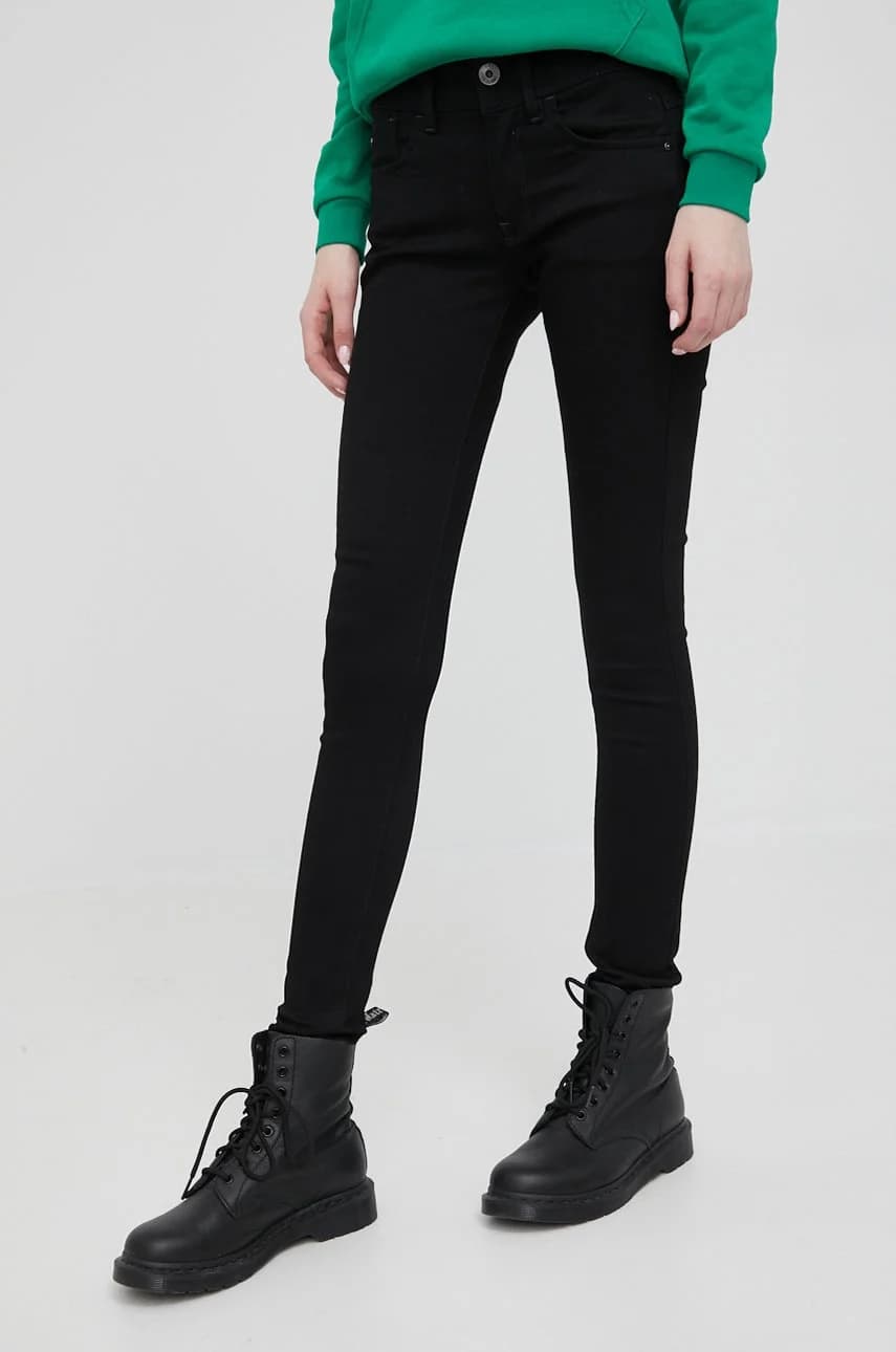 Джинсы Линн D15266.9142