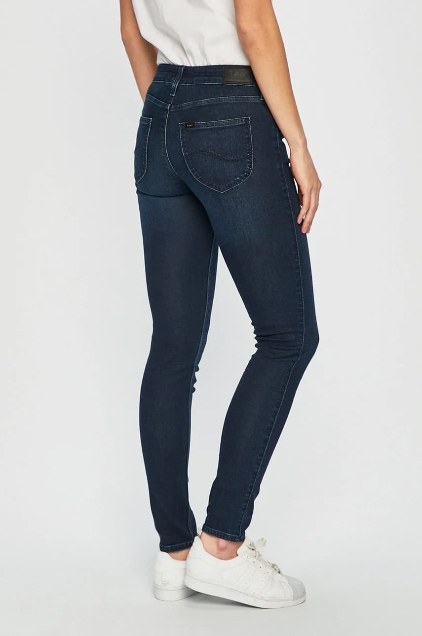 Джинсы Скарлетт - фото 3