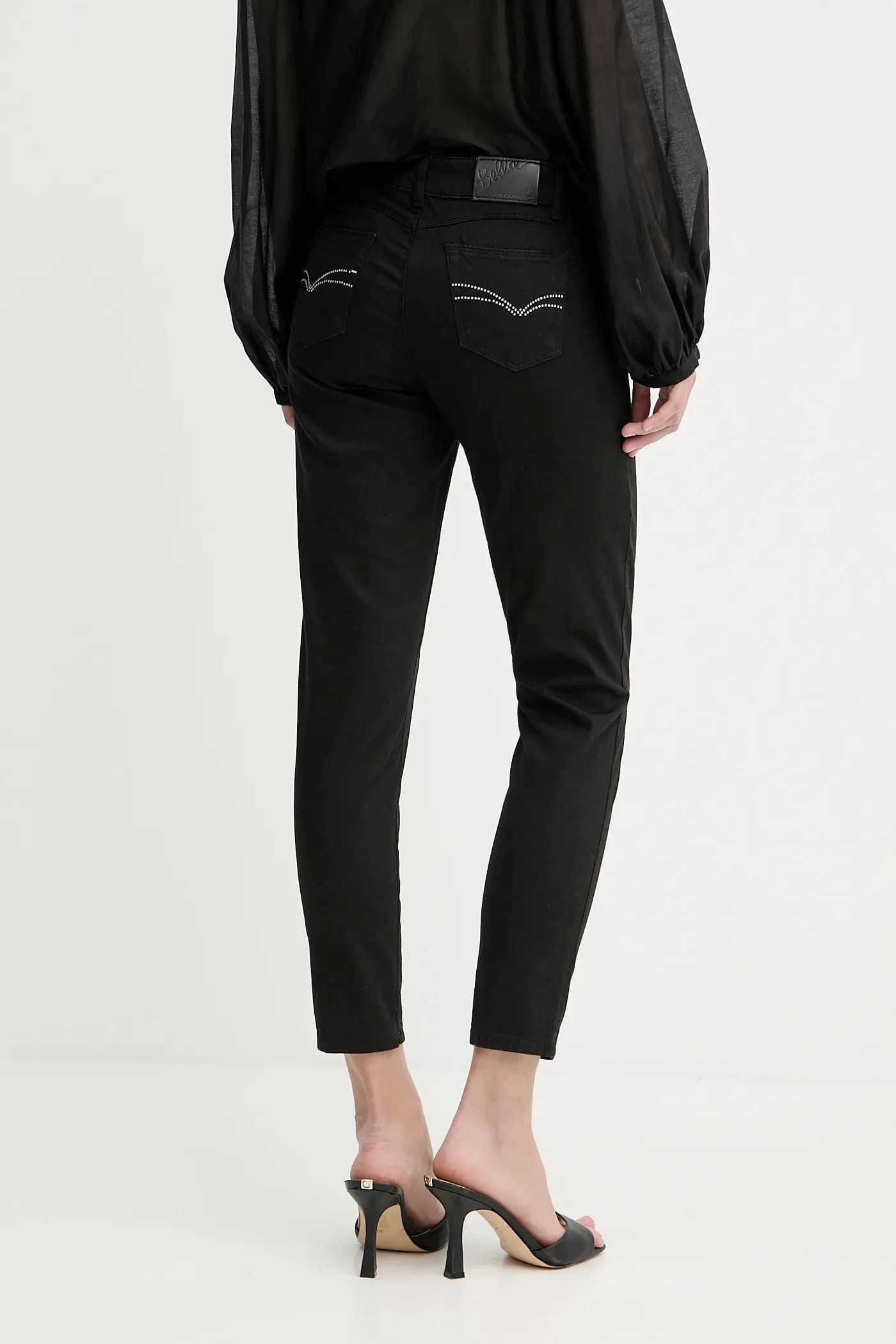 БЕЛЛА джинсы - фото 3