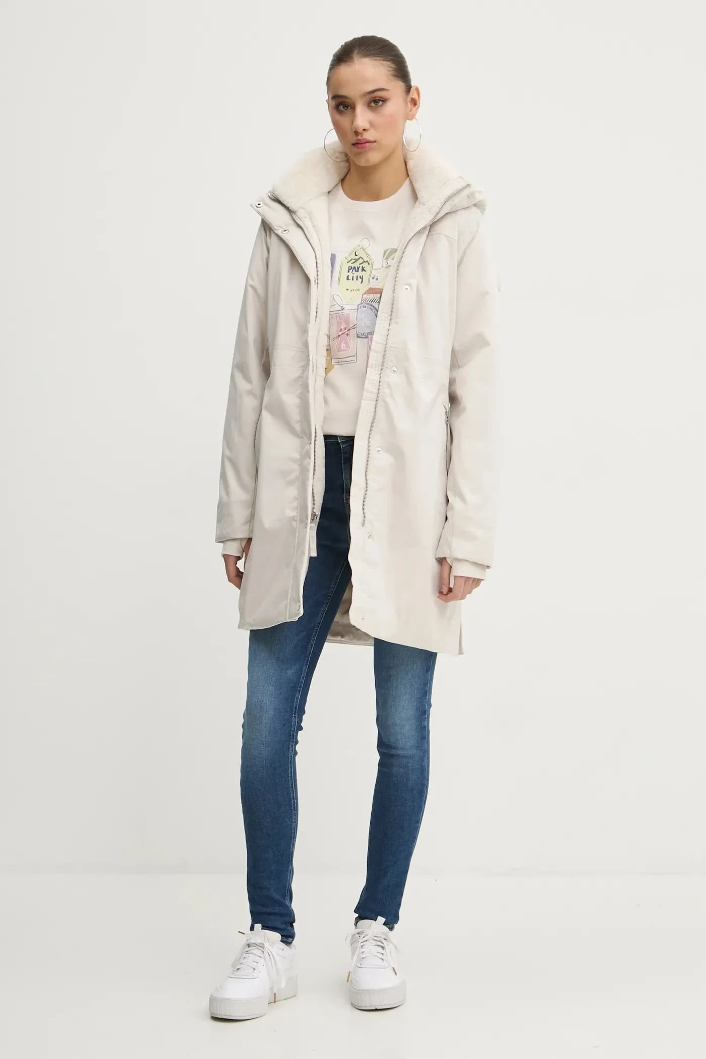 Джинсы - фото 2