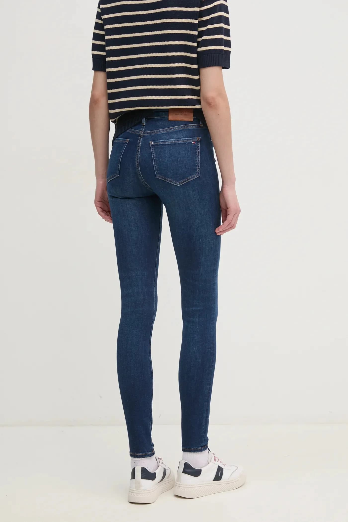 Джинсы - фото 3