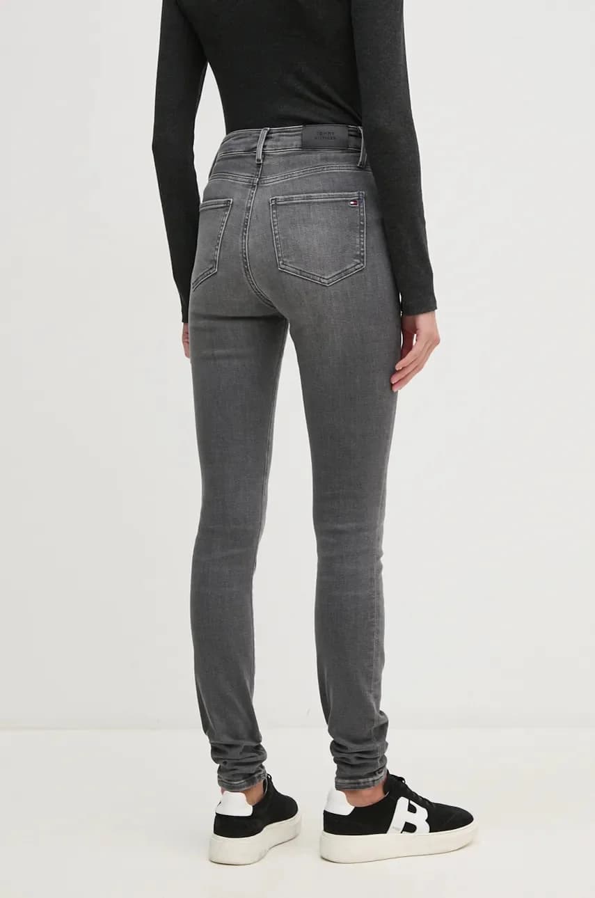 Джинсы - фото 3