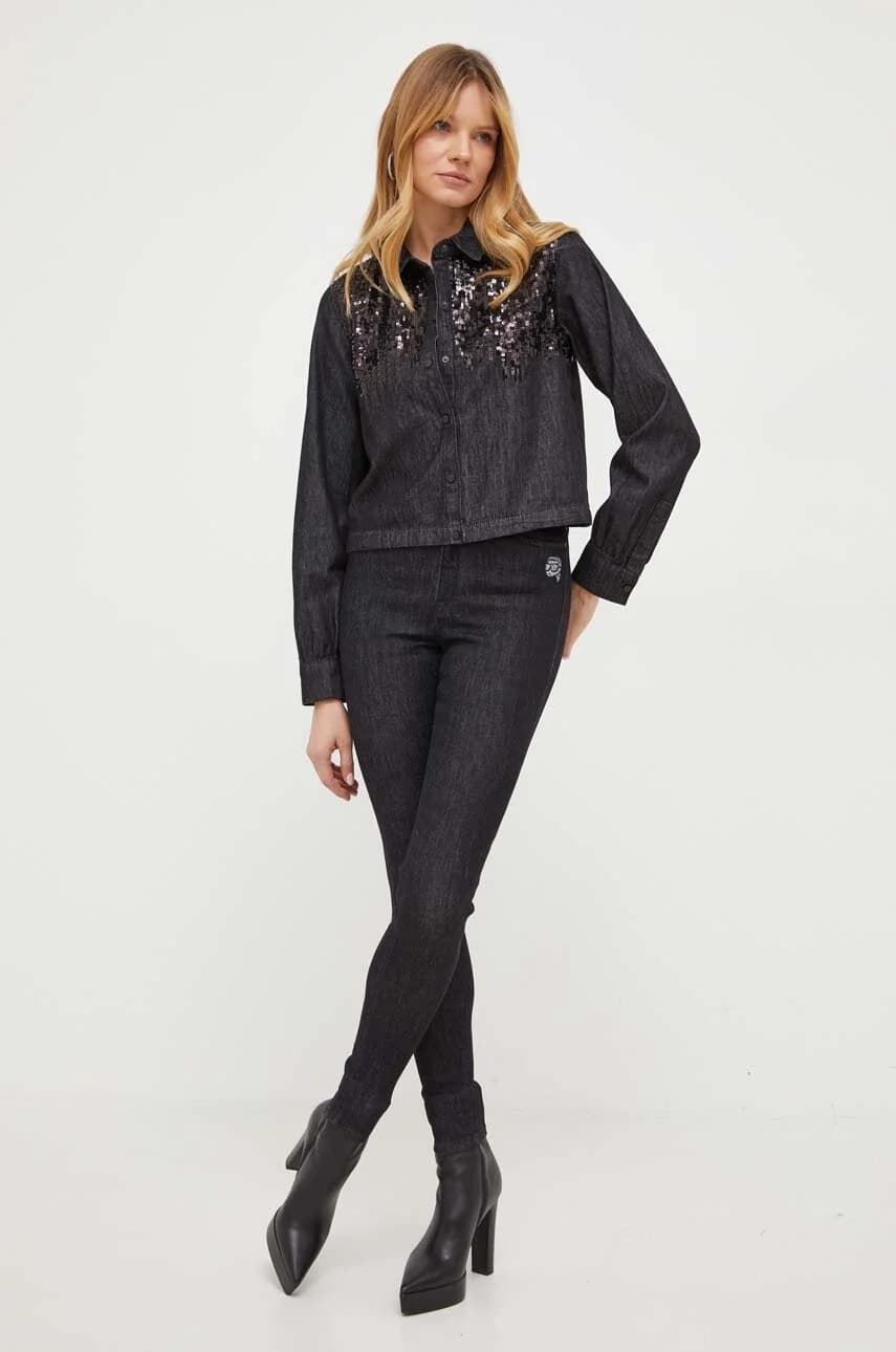 Джинсы - фото 2