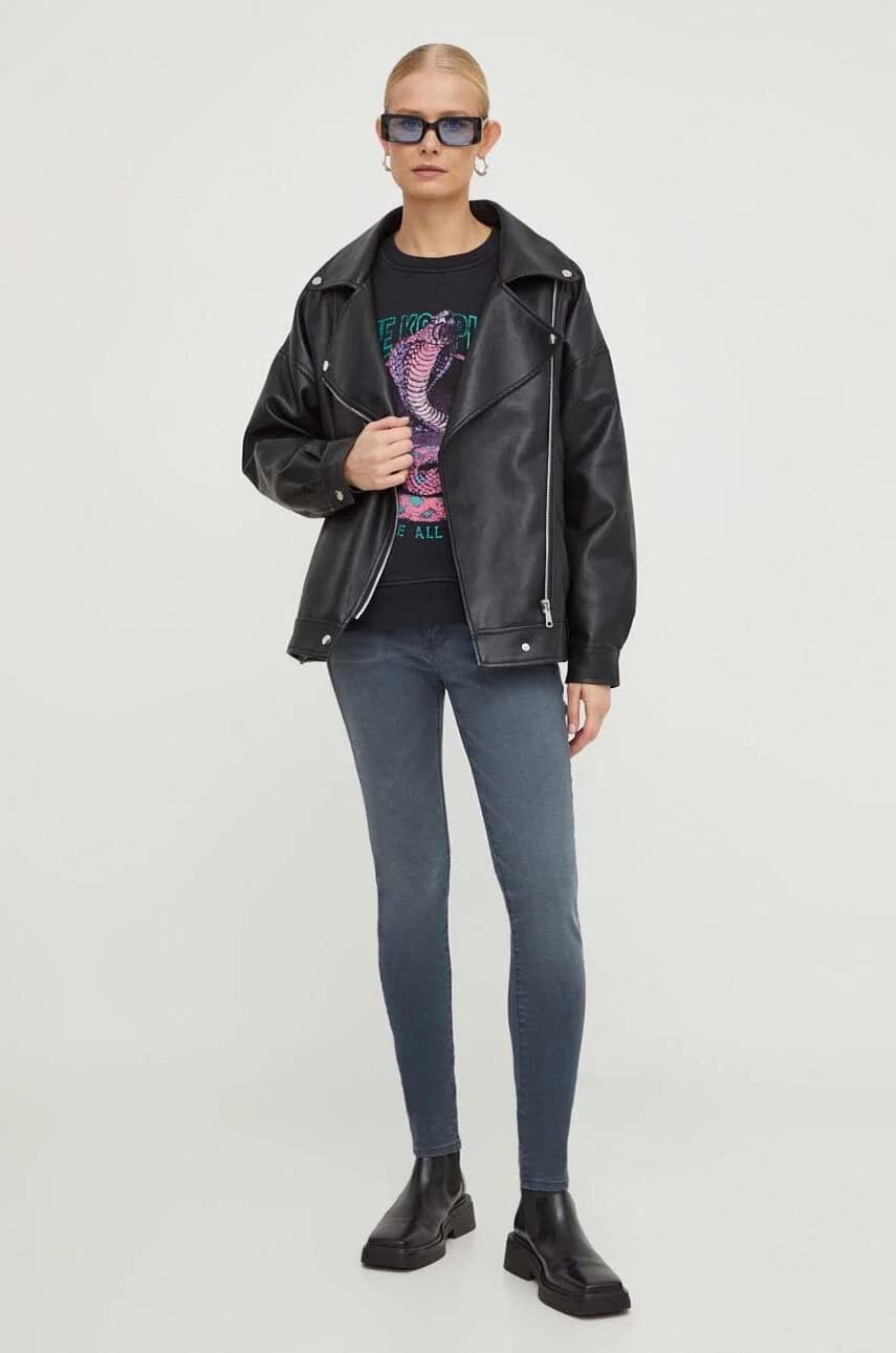 Лхана джинсы - фото 2