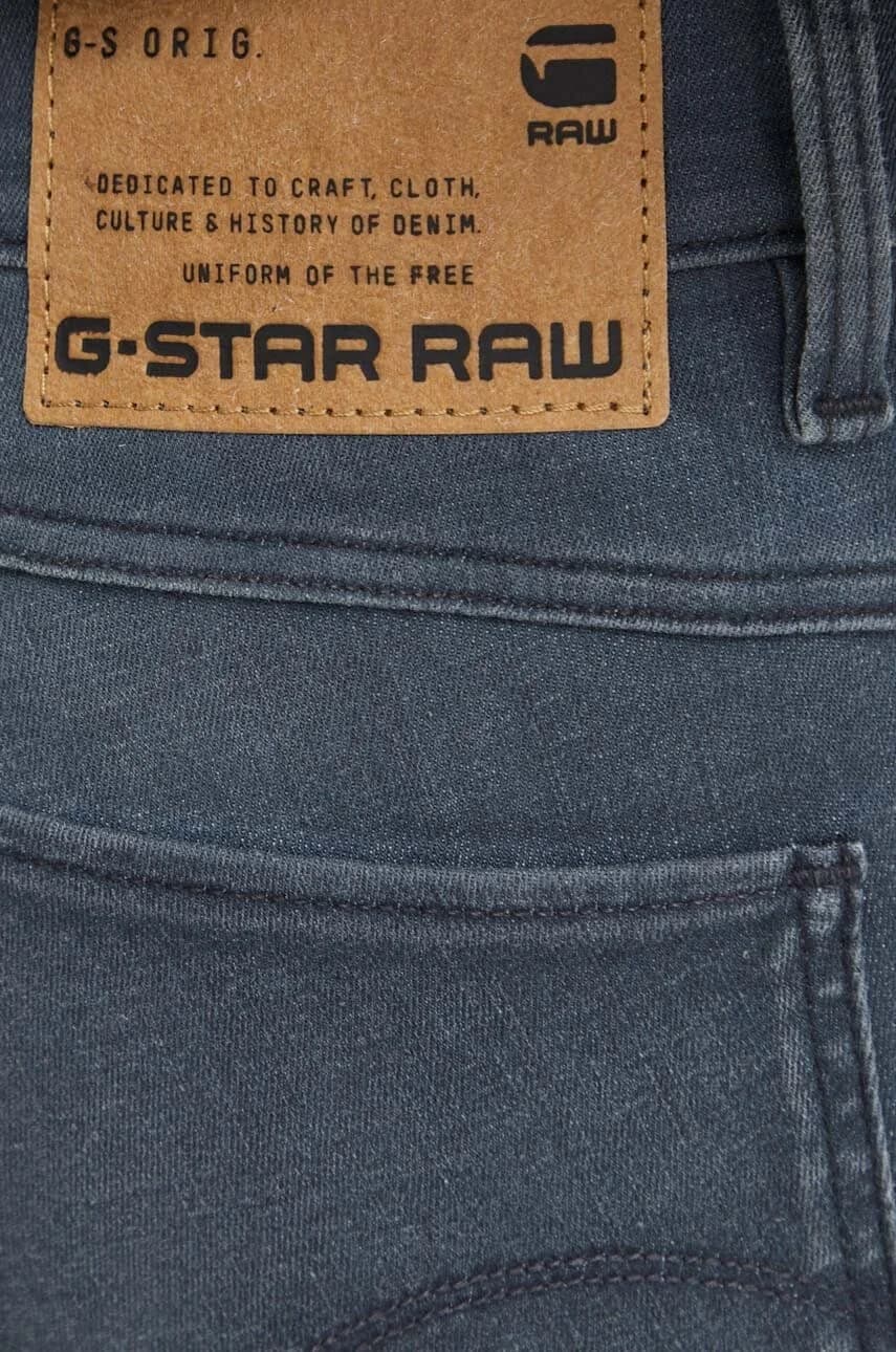 Лхана джинсы - фото 4