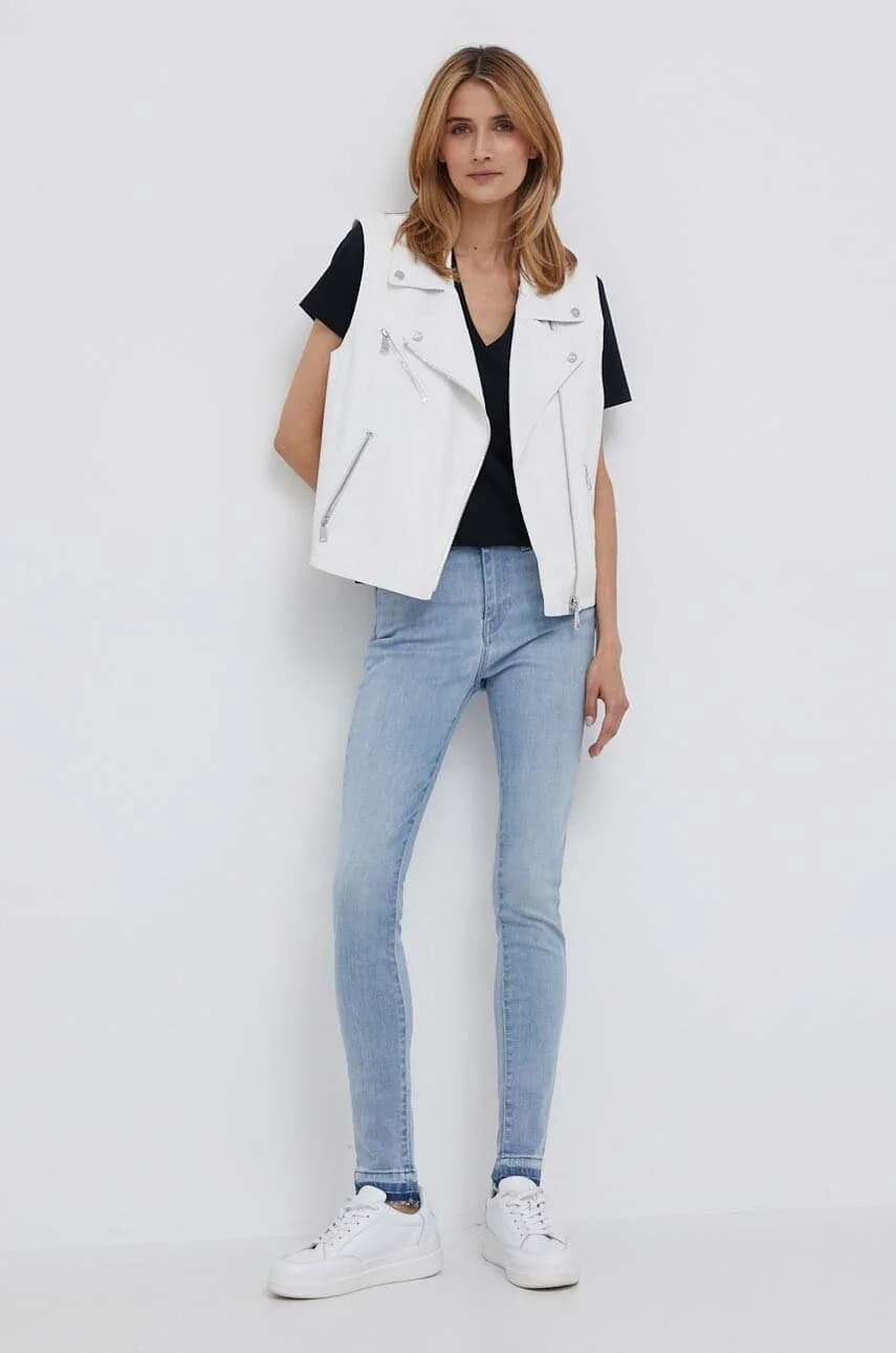 Джинсы - фото 2