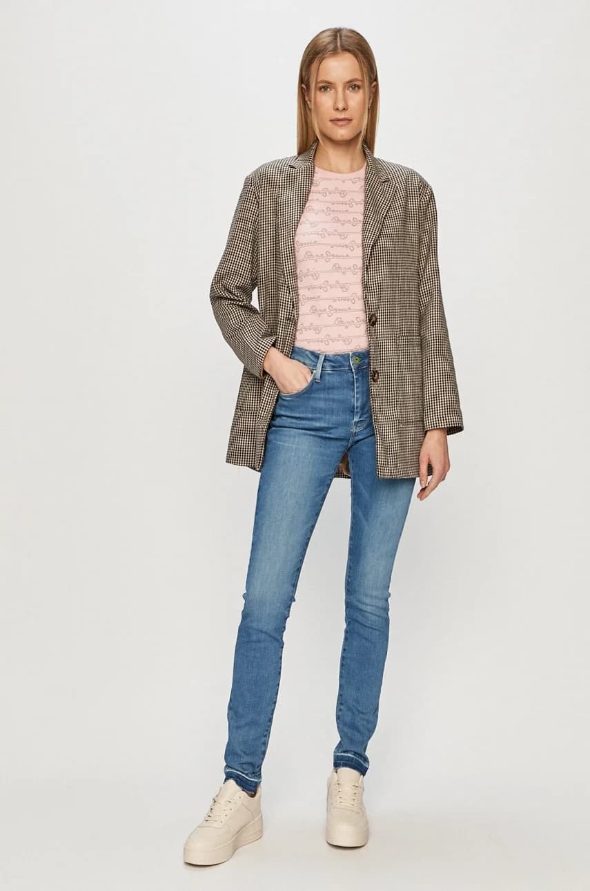 Джинсы Риджент - фото 2