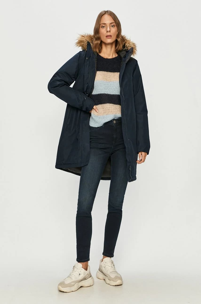 Джинсы Скарлетт Хай - фото 2