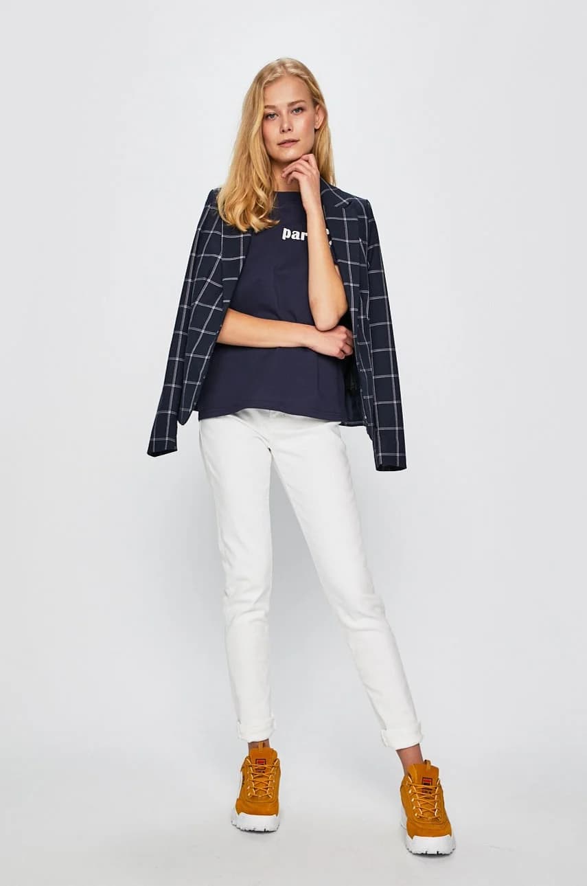 Джинсы 721 - фото 2