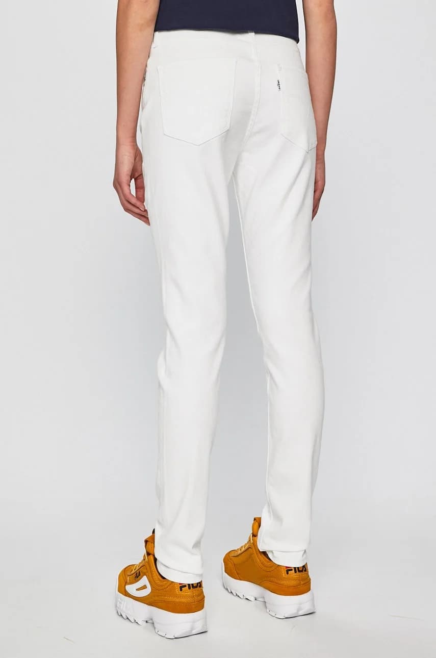 Джинсы 721 - фото 3