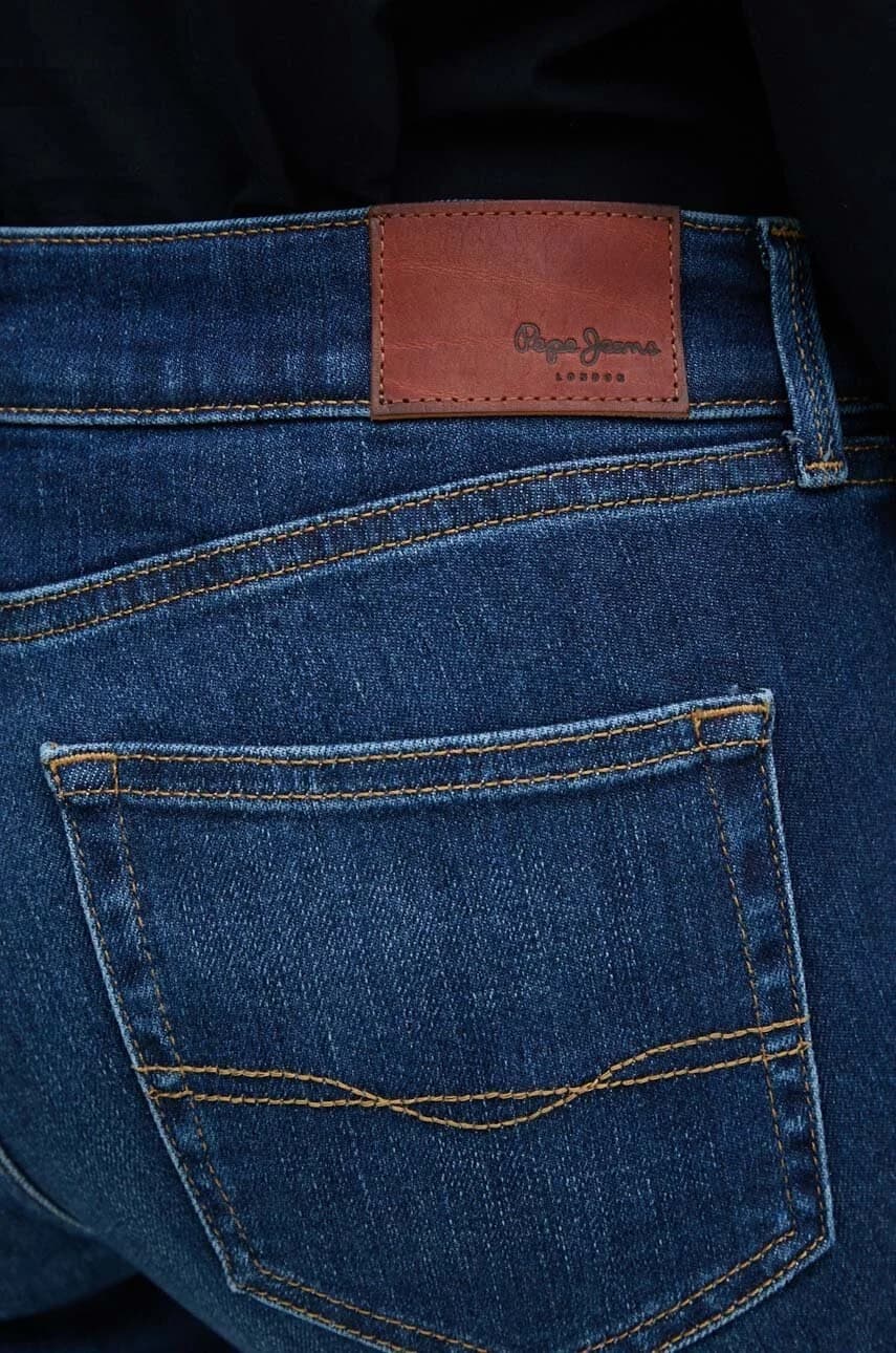 Джинсы SKINNY JEANS LW - фото 4