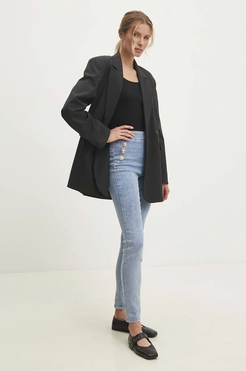 Джинсы - фото 2