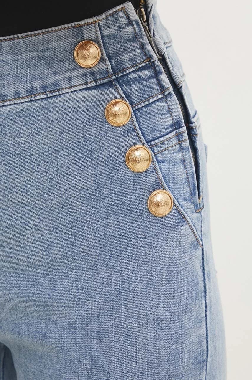 Джинсы - фото 4