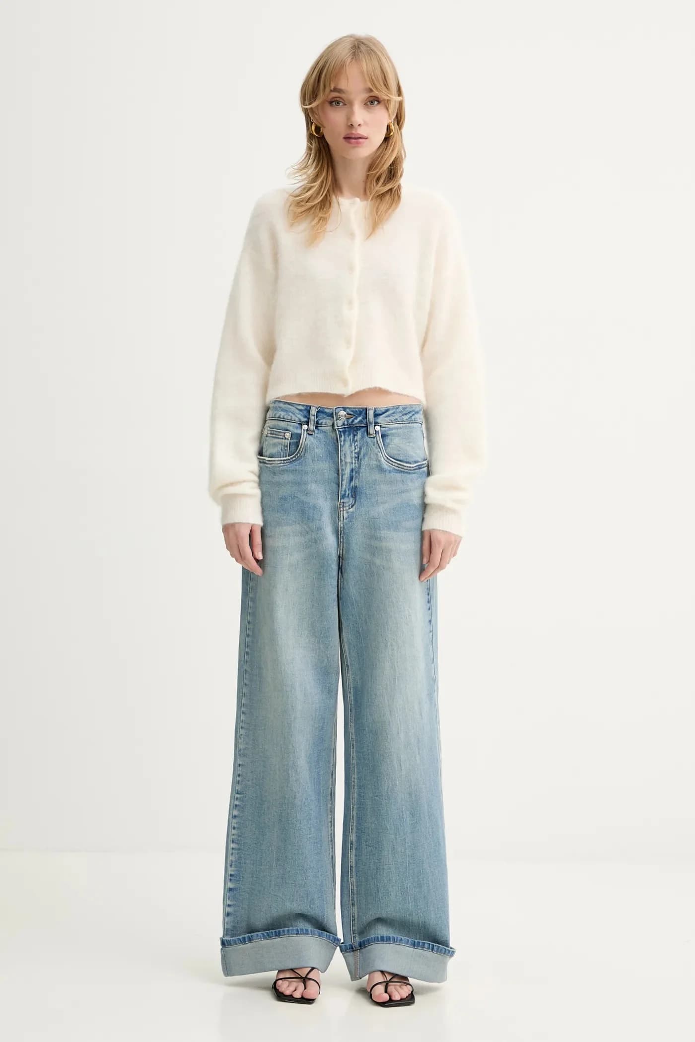 Джинсы Гзсара - фото 2