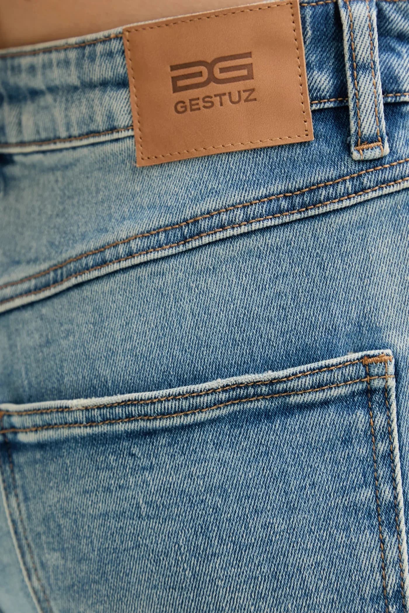 Джинсы Гзсара - фото 5