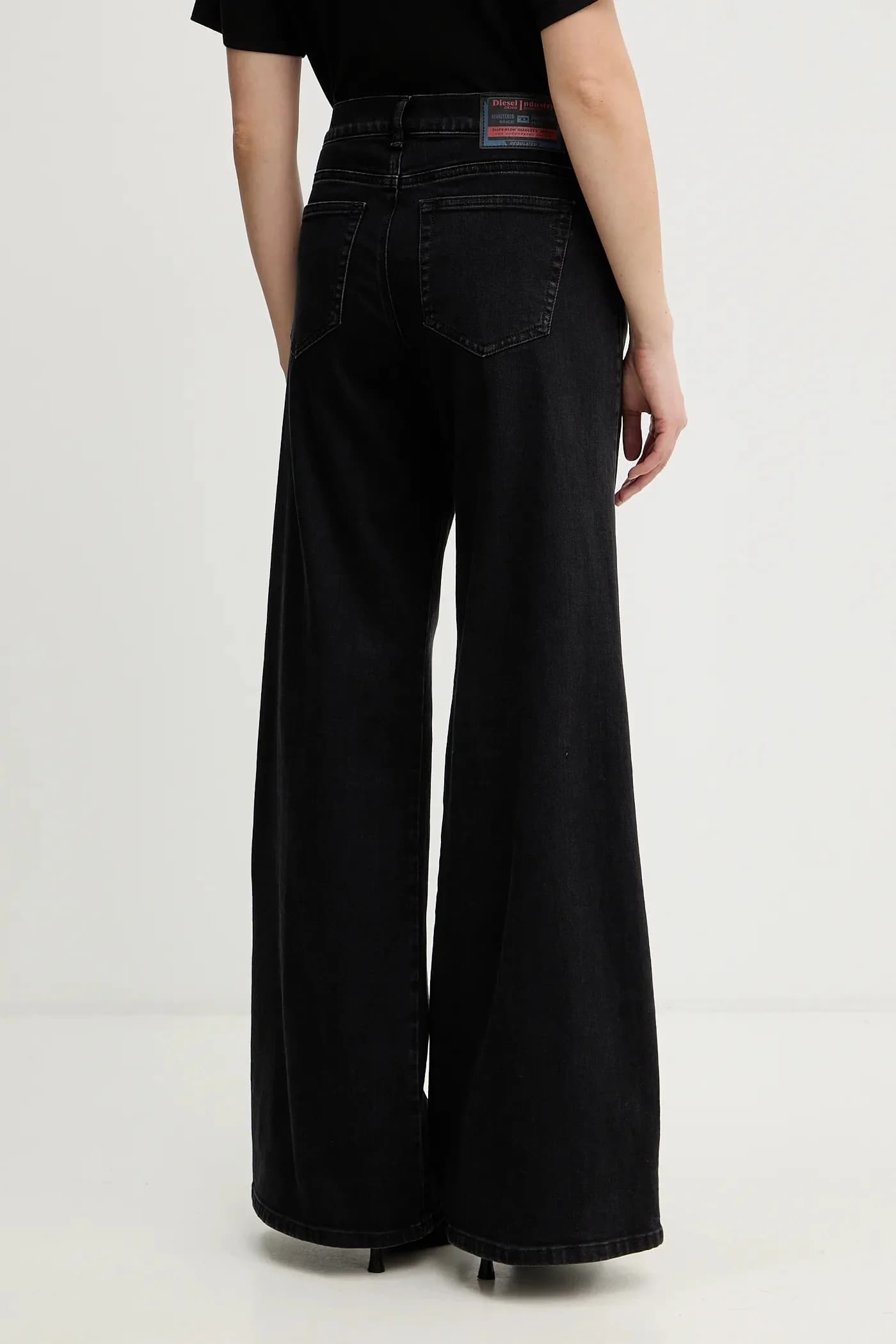 Джинсы 1979 D-AKEMI L.32 - фото 3