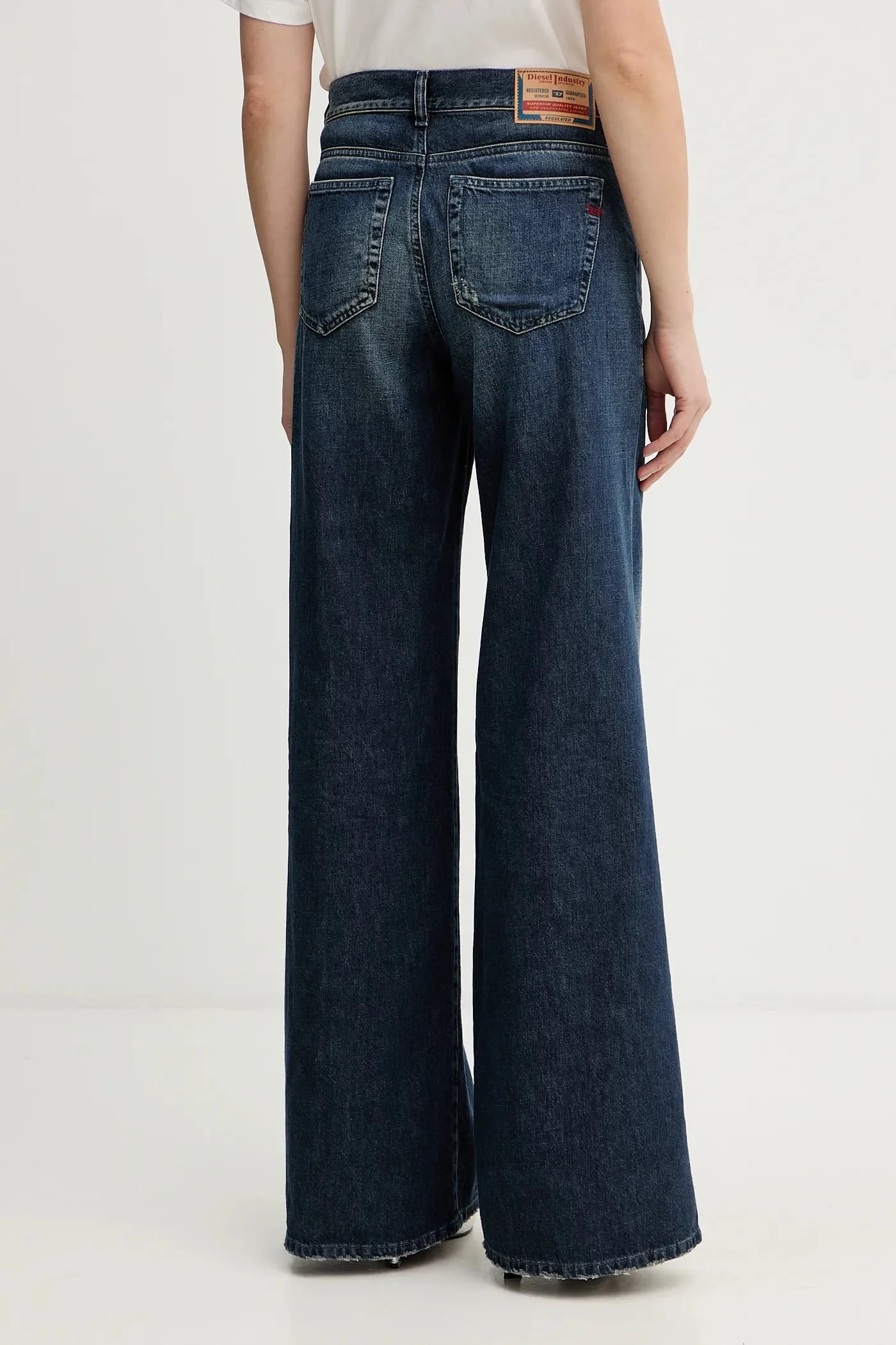 Джинсы 1979 D-AKEMI L.32 - фото 3