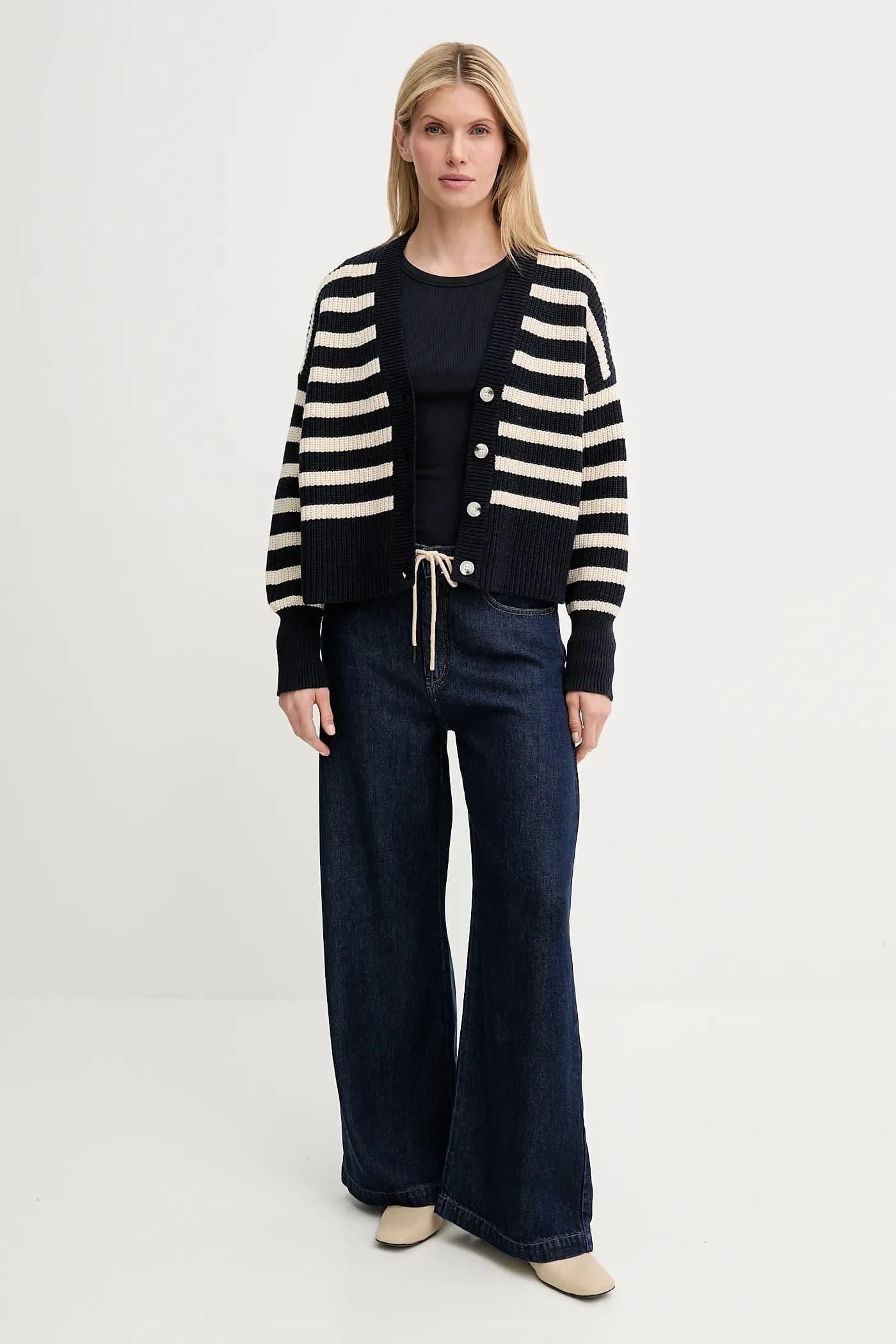 джинсы OBEY - фото 2