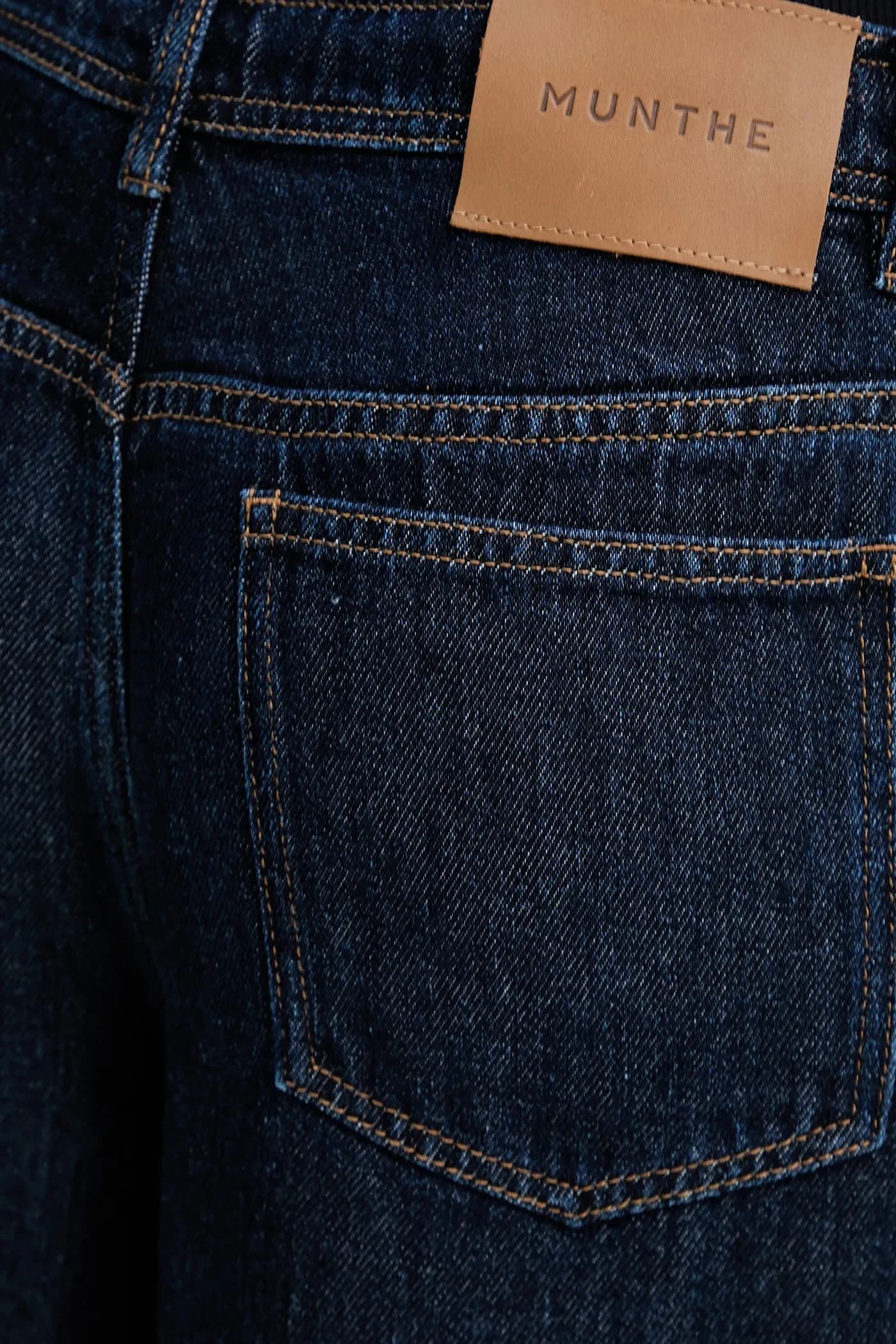 джинсы OBEY - фото 6