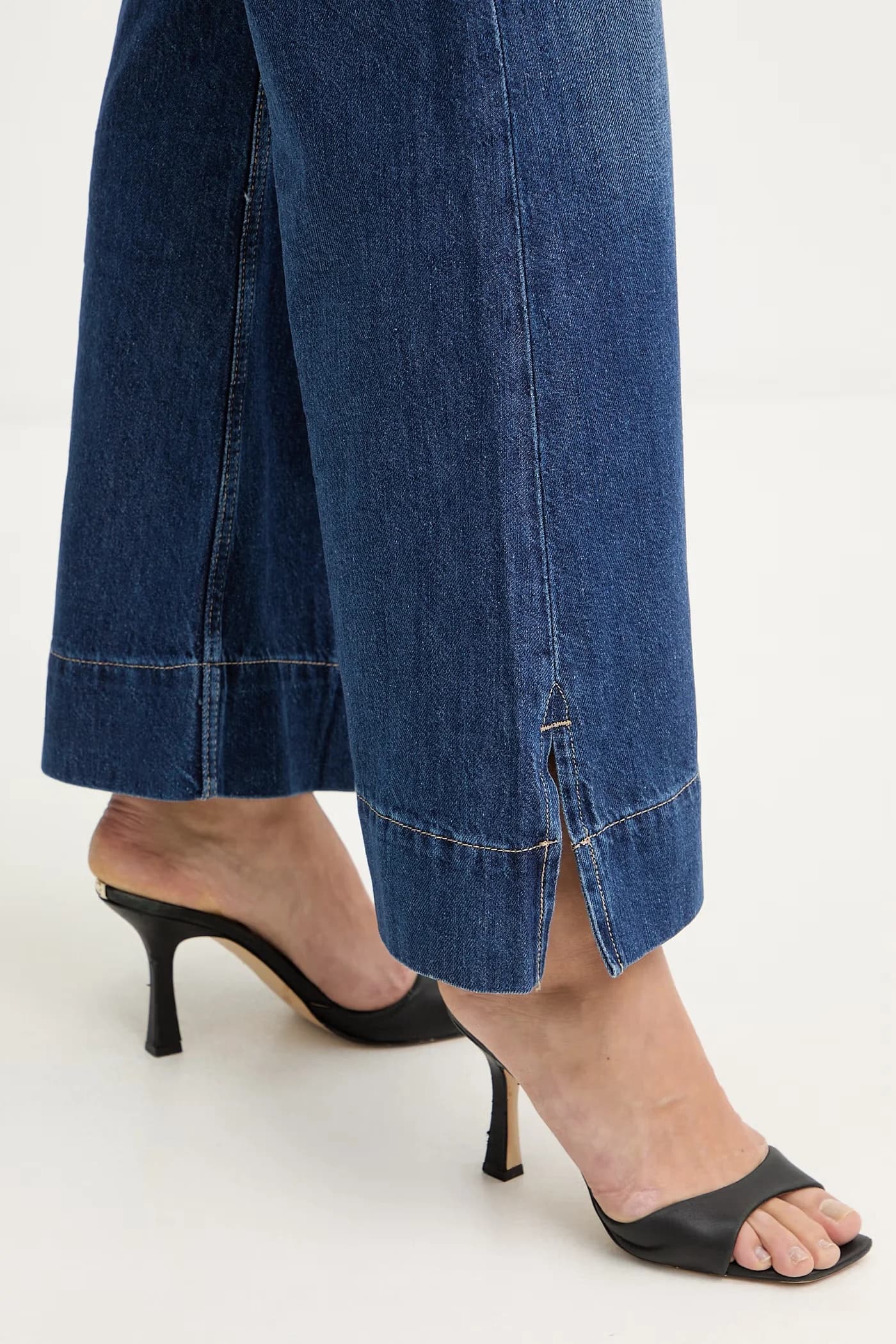 Джинсы C MARLENE FLR HR - фото 4