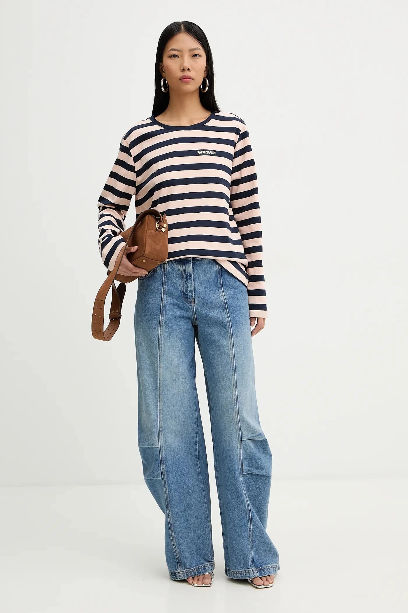 Джинсы - фото 2