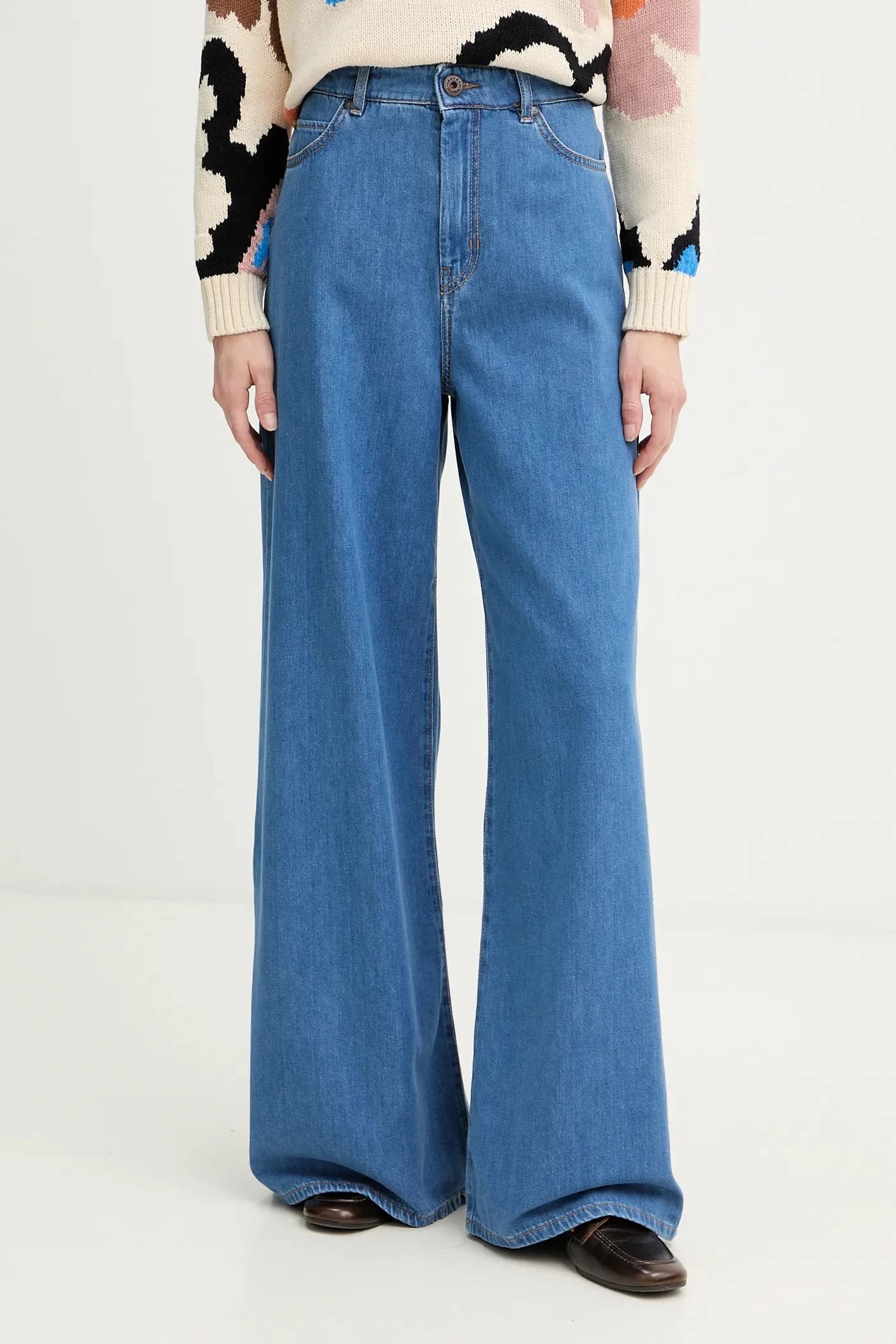 ВЕГА джинсы