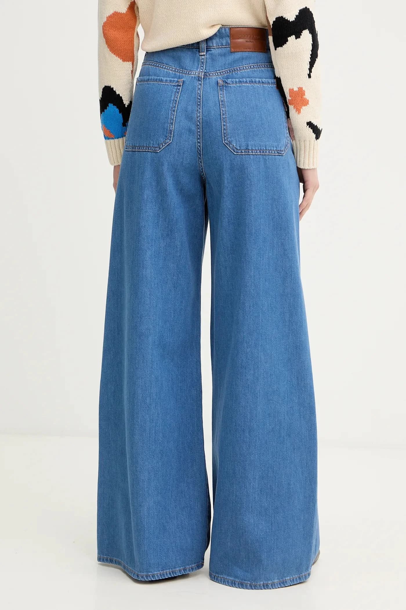 ВЕГА джинсы - фото 3