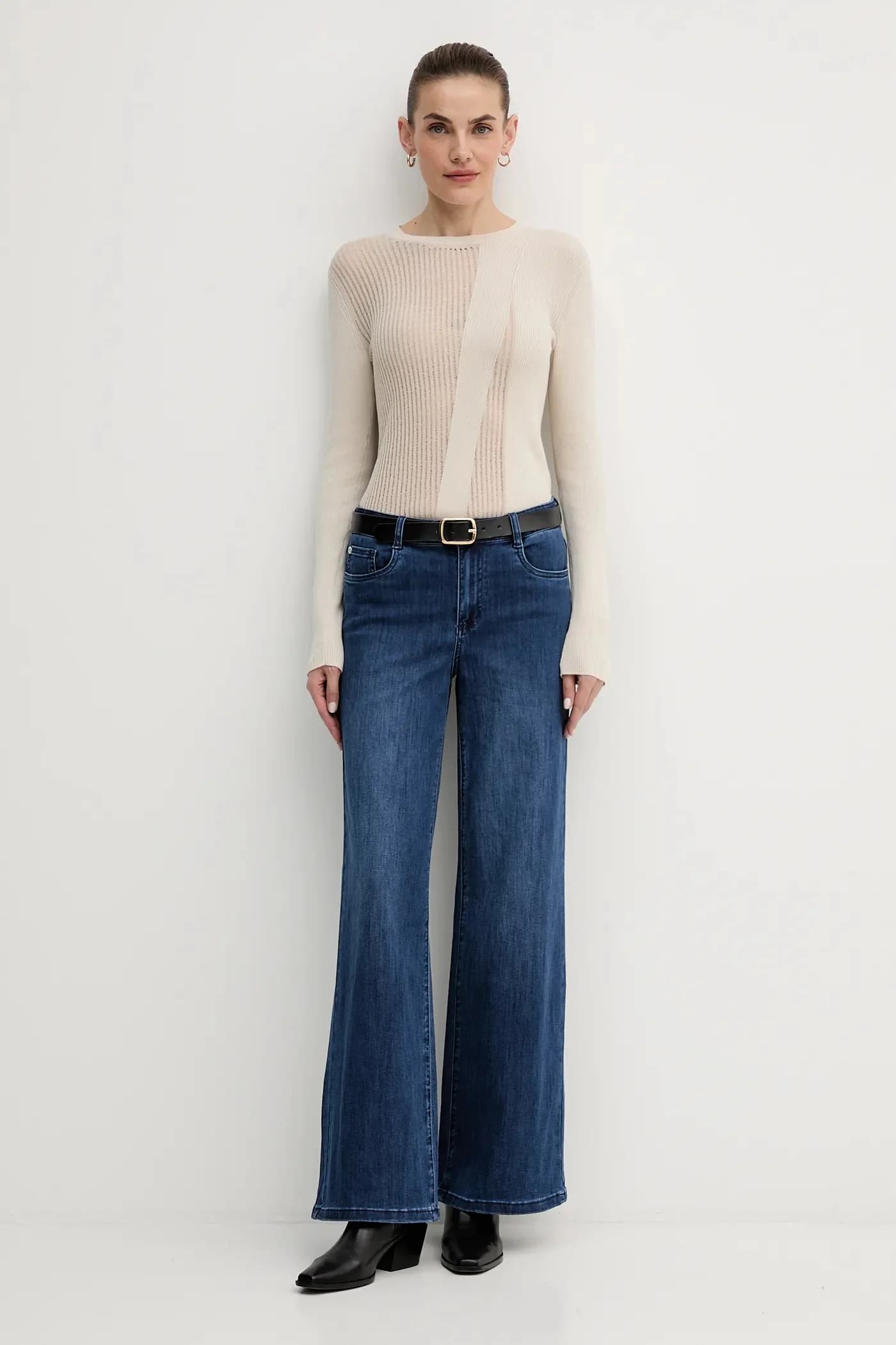 Джинсы - фото 2