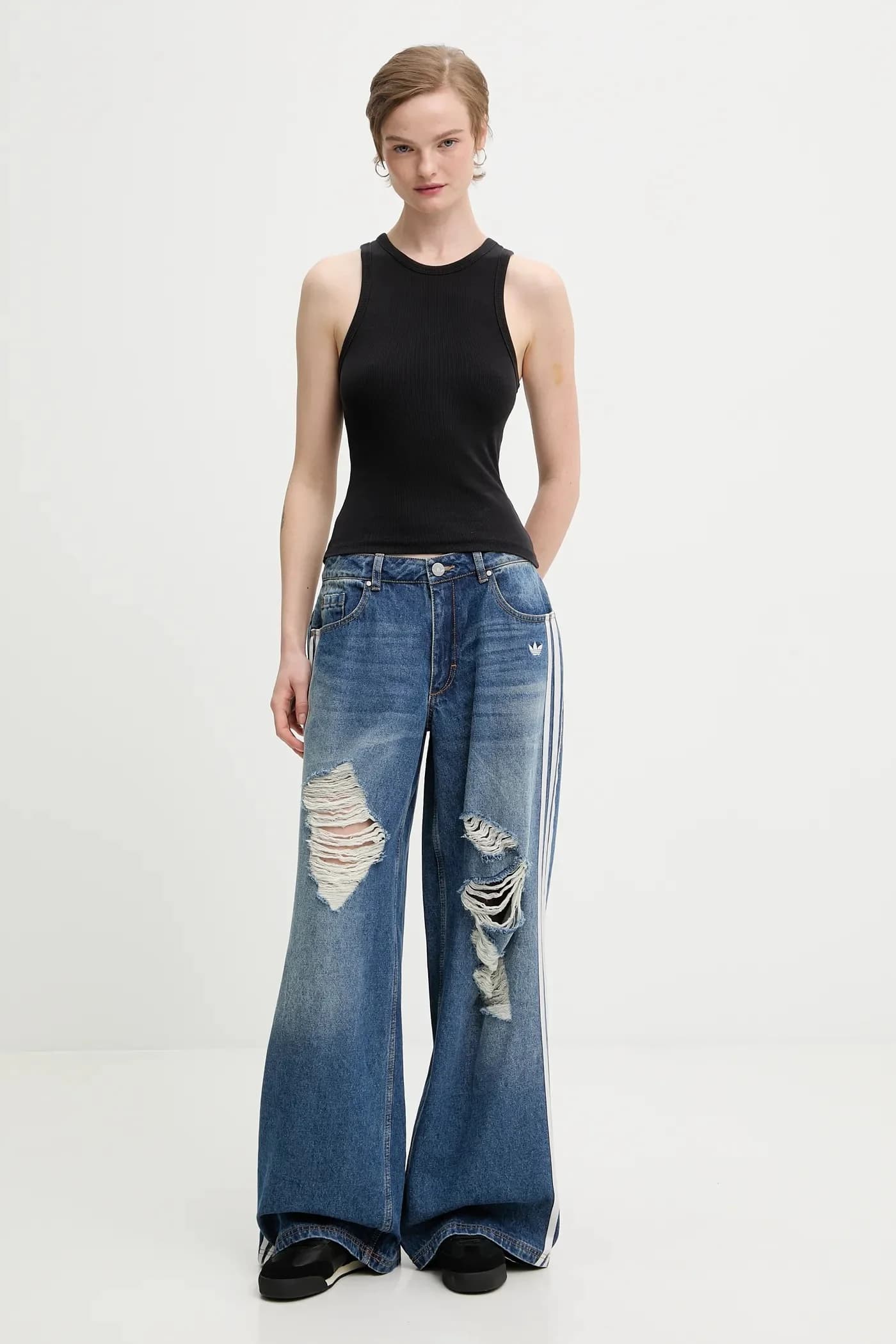 Джинсы 0 - фото 2