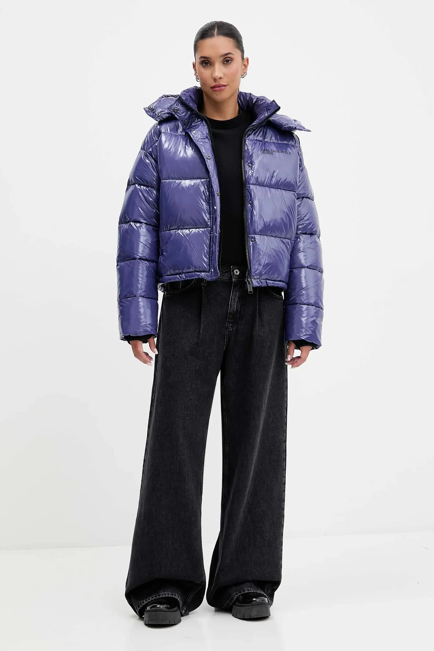 Джинсы - фото 2