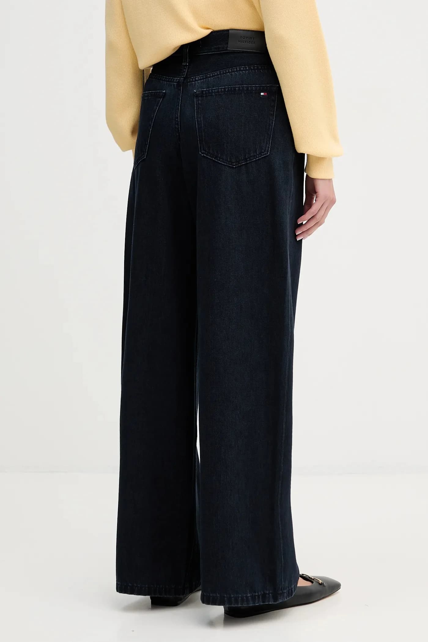 Джинсы - фото 3