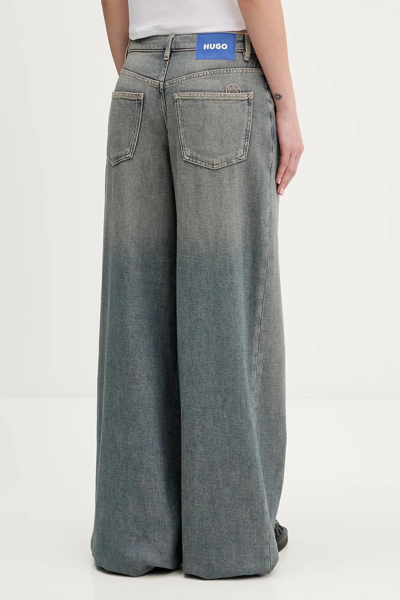 Джинсы Gobana_1_B - фото 3