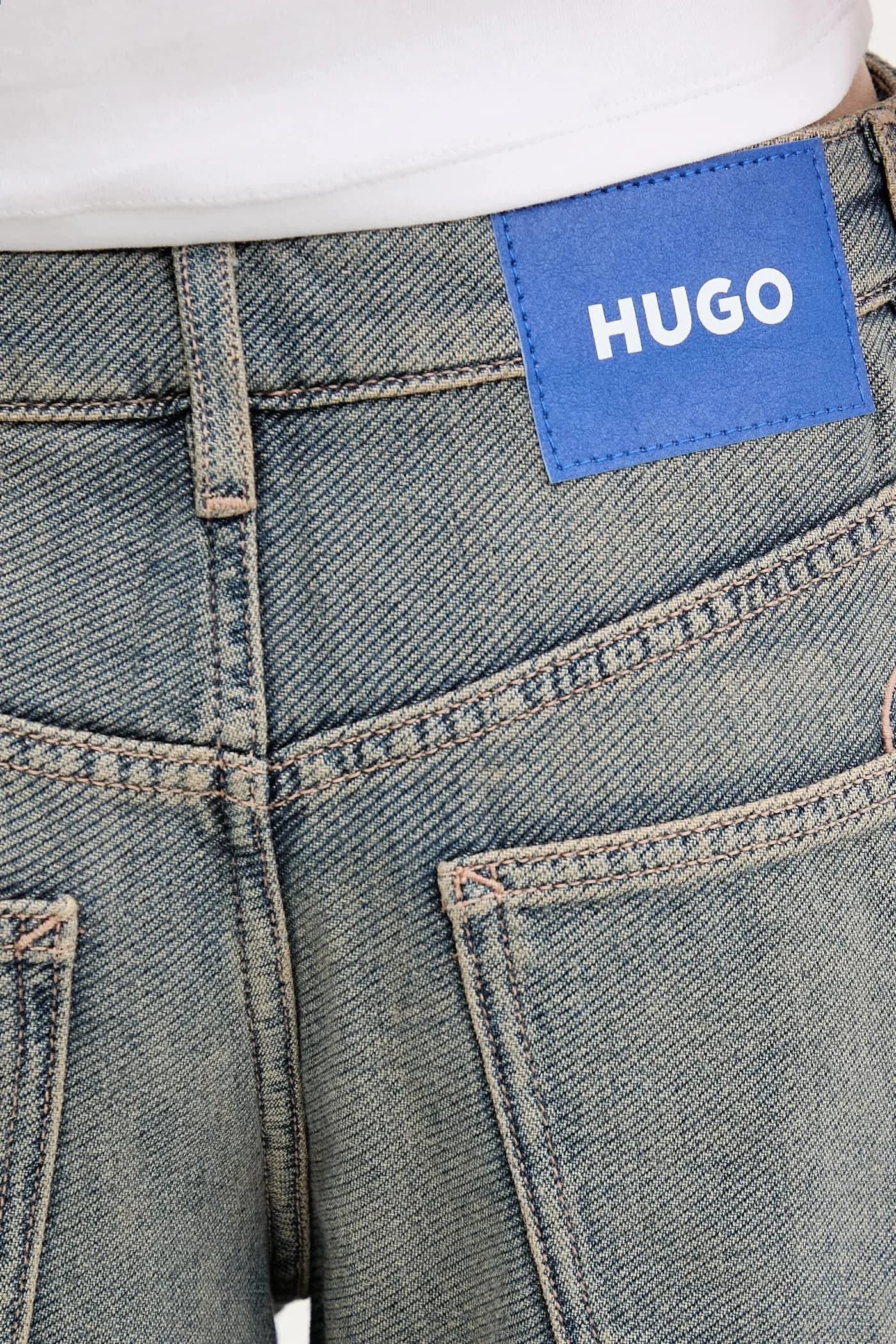 Джинсы Gobana_1_B - фото 4