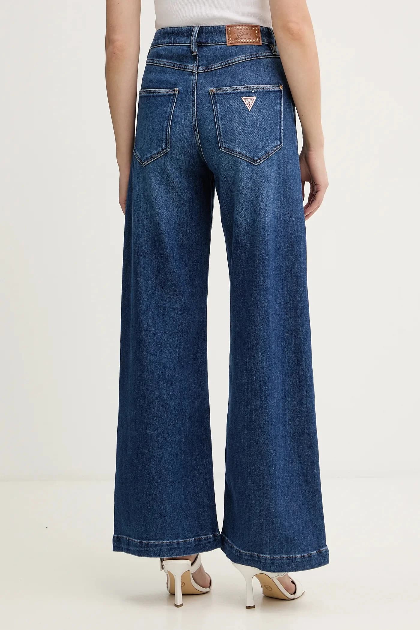 Джинсы - фото 3