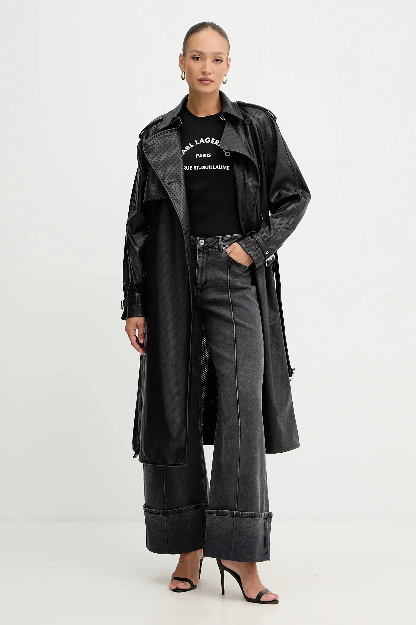 Джинсы - фото 2